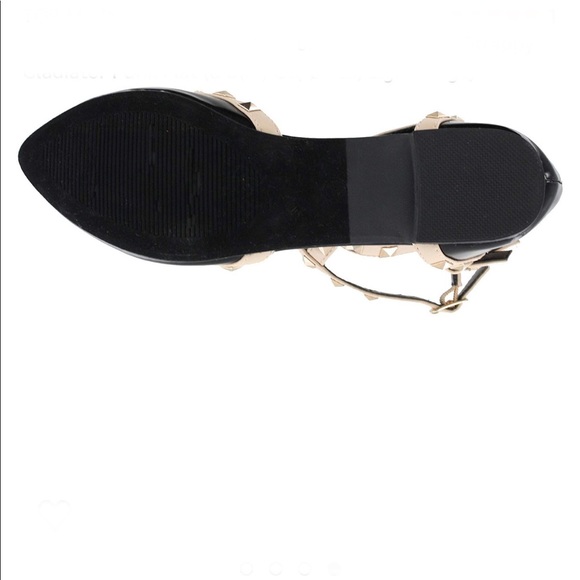 Top Moda Flats - Picture 4 of 7